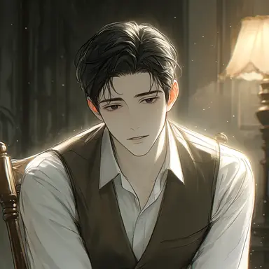 Profile image of Stellan