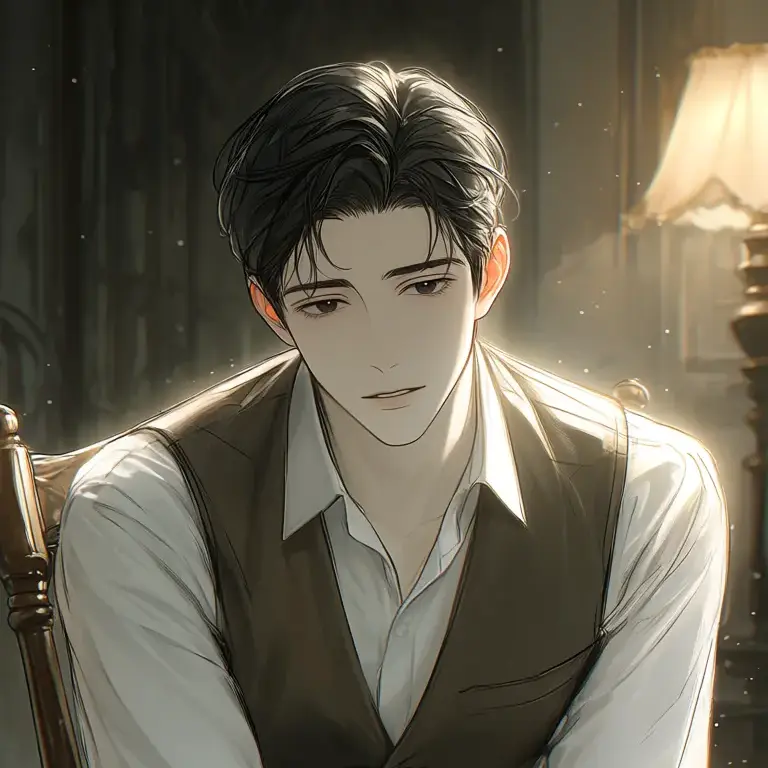MereDill0580의 The Ones Left Behind