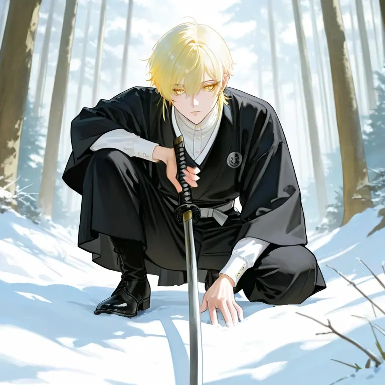 StrictBack5067의 橘 凍牙