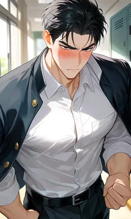 Profile image of 黒江 ガオウ