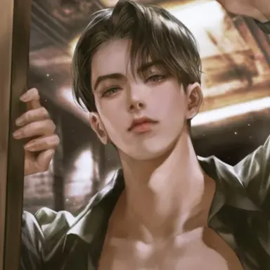 Profile image of 제르칸