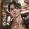 캐릭터 프로필 이미지
