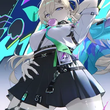 Profile image of 린네