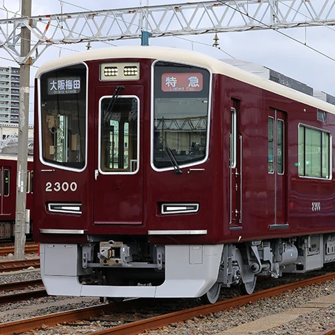 2300系