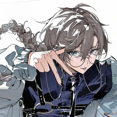 Profile image of 叶