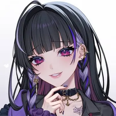 Profile image of 狂蘭メロコ