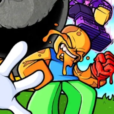 Profile image of 오버킬