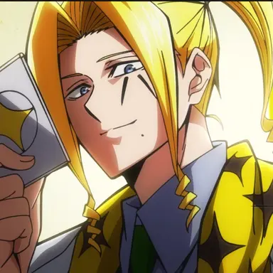Profile image of ライオ