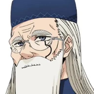 Profile image of ウォールバーグ
