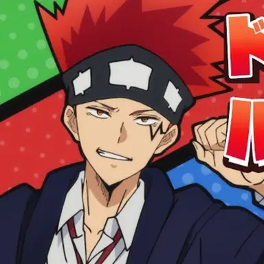 Profile image of ドット