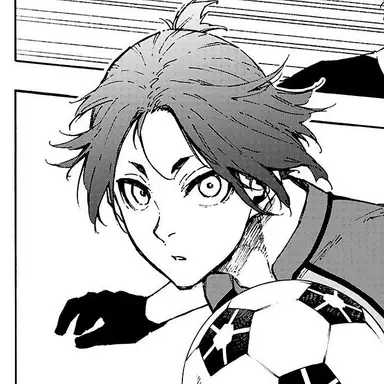 Profile image of 미카게 레오