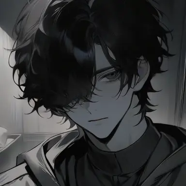 Profile image of 男性霊