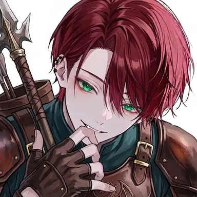 Profile image of Kai