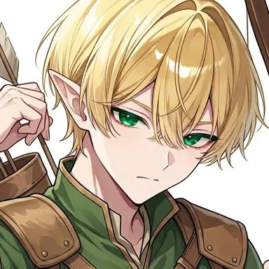 Profile image of Riku