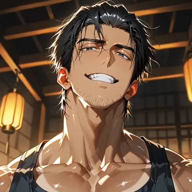 Profile image of 慎二