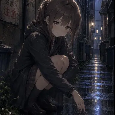 Profile image of 美咲