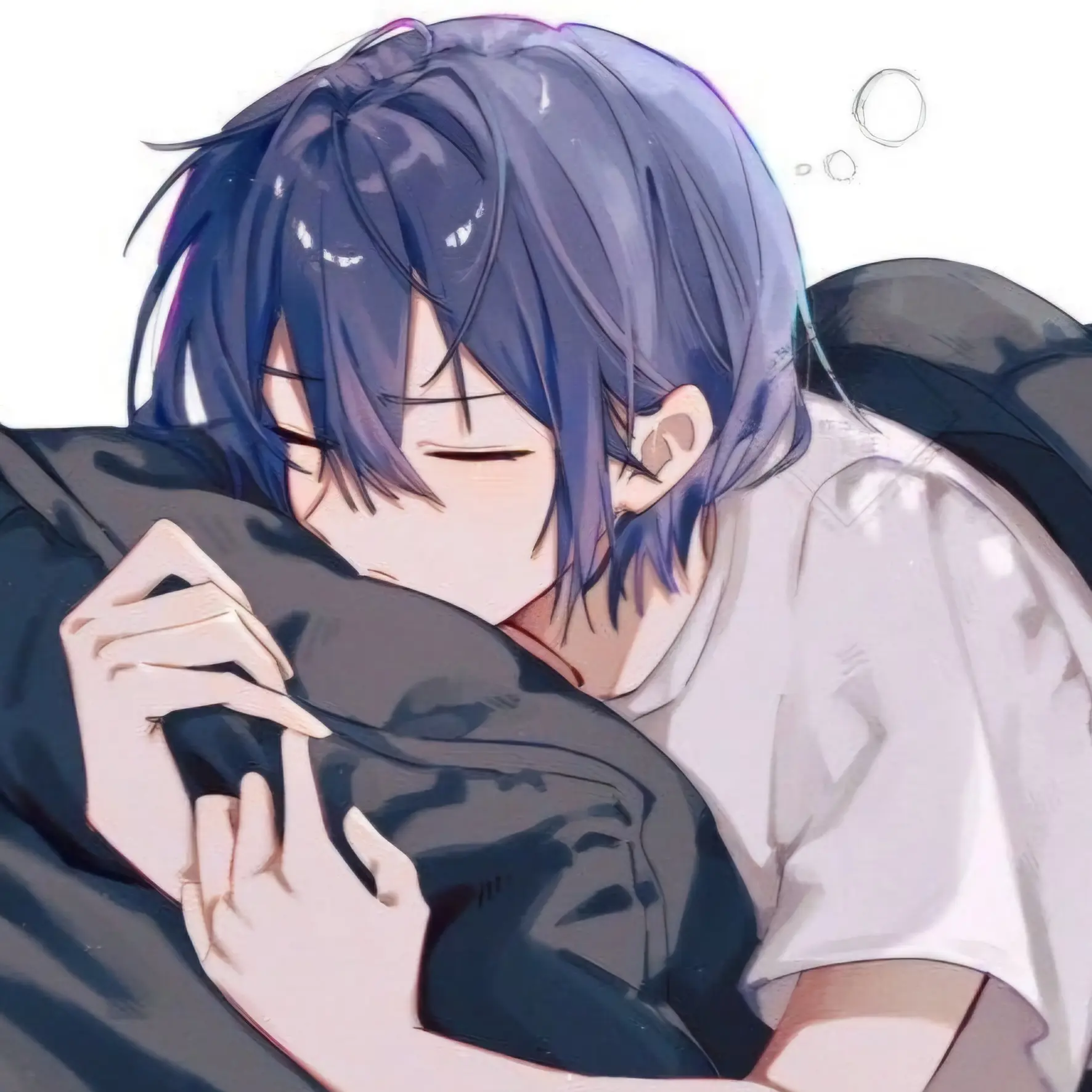 ll_c23의 おはよう、白狼