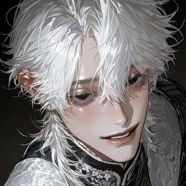 Profile image of 皓