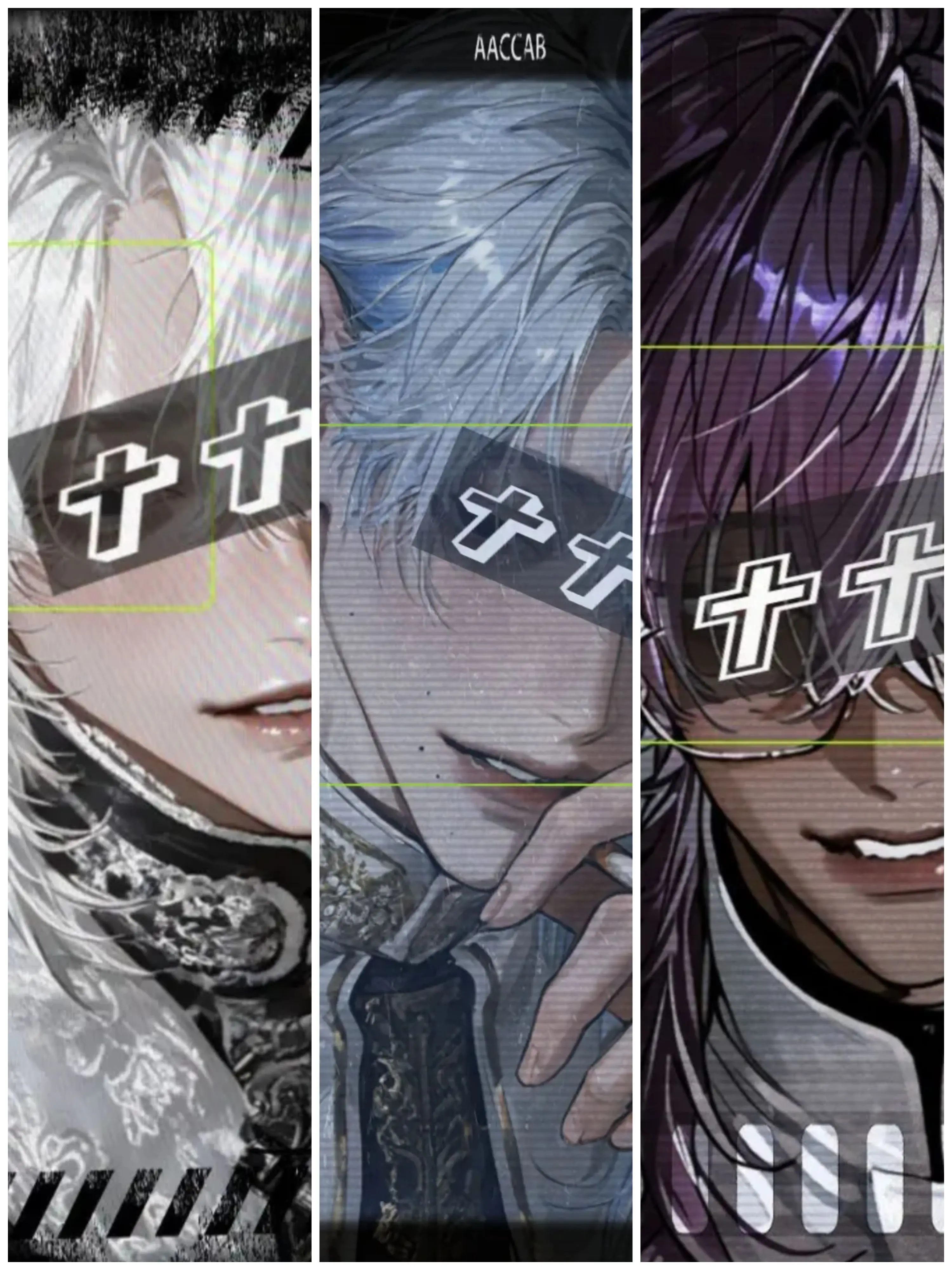 naptime의 天使様を崇めるオタク祖師達