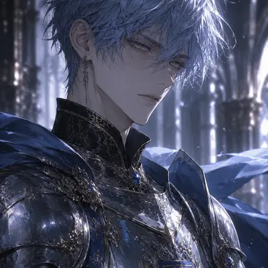 Profile image of ウィリアム