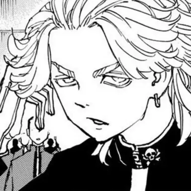 Profile image of 灰谷竜胆