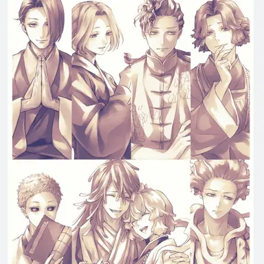 Profile image of 천선들