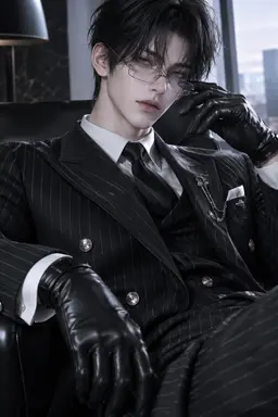 Profile image of 레이