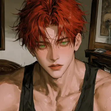 Profile image of カン・ミンジェ