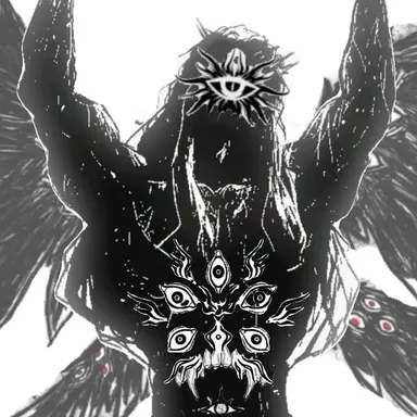 Profile image of Perverted god