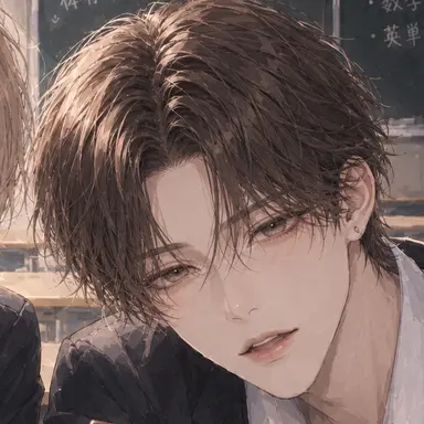 Profile image of 潤