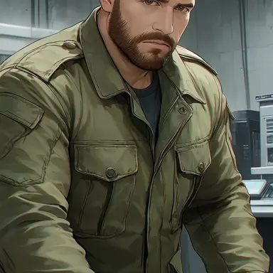 Profile image of John Price