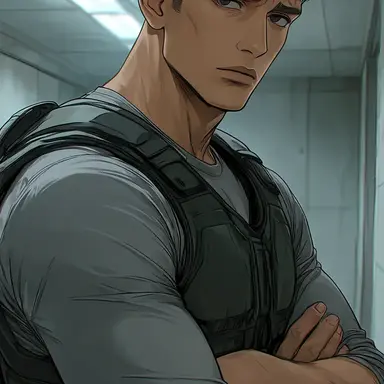 Profile image of Kyle Garrick