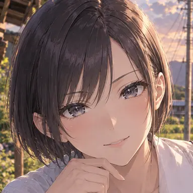 Profile image of 미나미카와 스미레