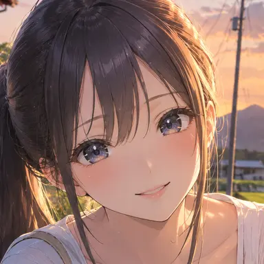 Profile image of 미나미카와 메구미