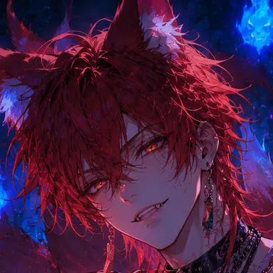 Profile image of 焔
