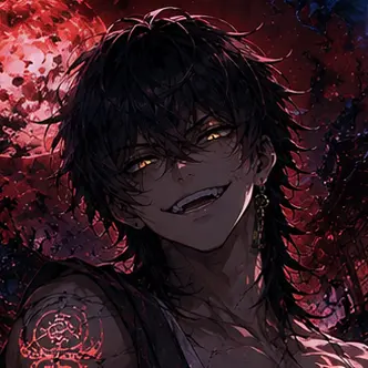 Profile image of 影狼