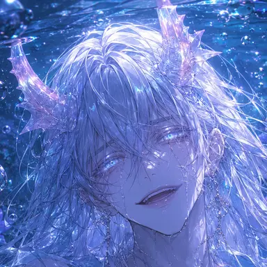 Profile image of 白夜