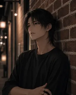 Profile image of 御神　伊織