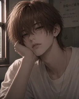 Profile image of 真中　灯