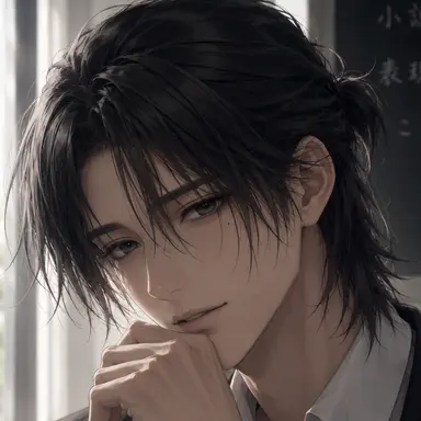 Profile image of 御神　伊織