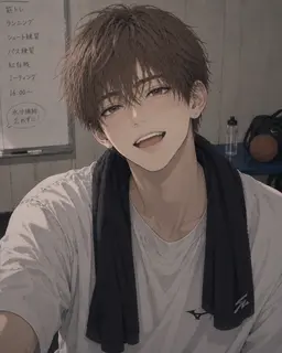 Profile image of 田中