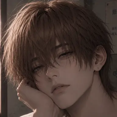 Profile image of 真中　灯