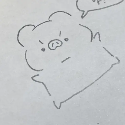 Mr.gamjaa의 데이지