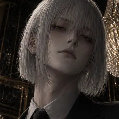Profile image of キラ