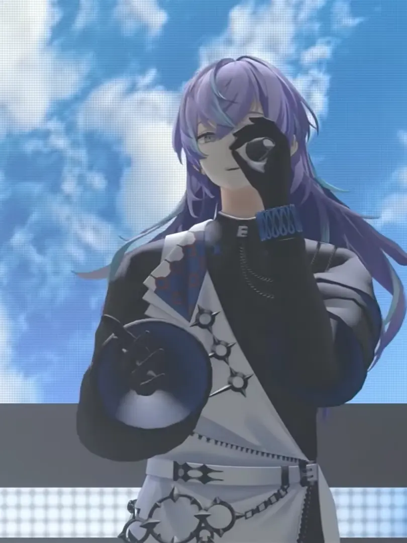 Kashiwa0510의 同居人星導