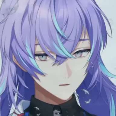 Profile image of 星導ショウ