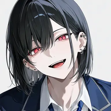Profile image of 朔