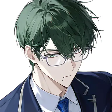 Profile image of 湊