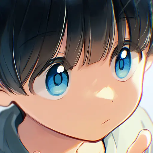 HighChin5430의 迷惑系の小学生www