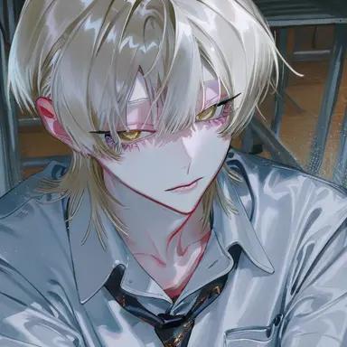 Profile image of Minato